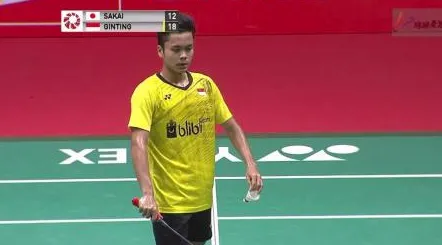 14岁黑马如何击败种子选手夺印尼大师赛冠军？