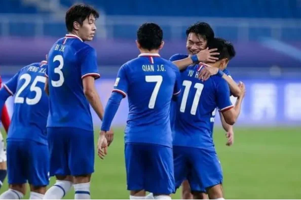 中超俱乐部欠薪问题已演变为中国足球的“顽疾”