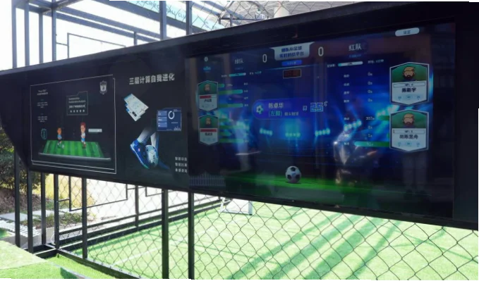 足球可持续发展，是青训体系与社区生态的全面构建